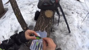 Спиннинг для дальнего заброса и приманки на жереха и судака