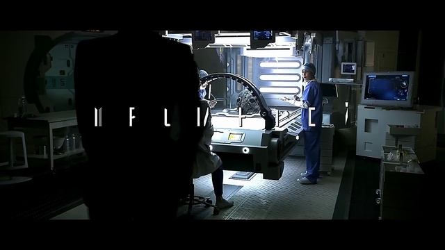 Прометей [Тизер] [Дубляж] / Prometheus (2012) [Teaser] [[HD]