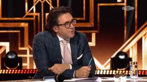 Солист группы "ЛЕСОПОВАЛ" Максим Поршин. Привет, Андрей!