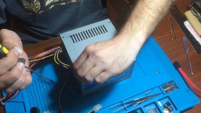 Замена материнской платы на AMD FM2 смотреть онлайн