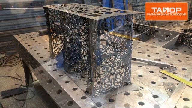 Примеры наших работ - ООО 