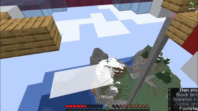 We played UNLUCKIEST Lucky Block Race? | Gone Wrong |With @MRGYT смотреть онлайн
