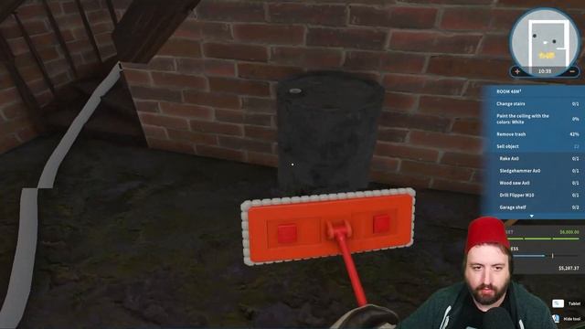 What is this Game? Lets get the GIST of House Flipper Farm Flipper DLC смотреть онлайн