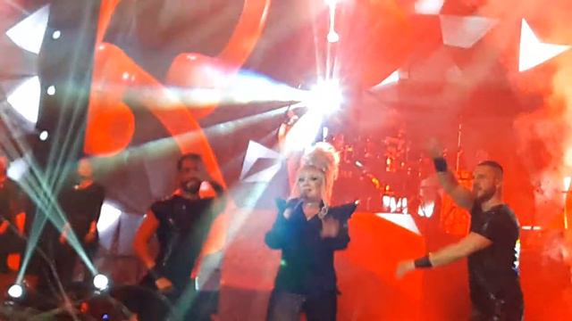 Zoltan Erika koncert(18) смотреть онлайн