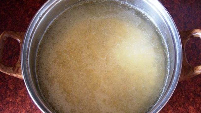 Сборник рецептов