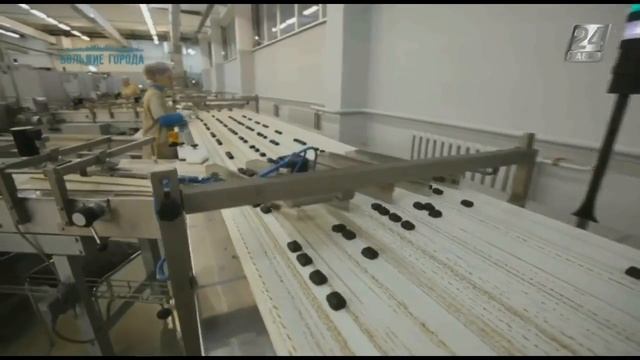 Большие города Костанай гастрономическое путешествие смотреть онлайн