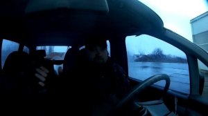 Toyota Previa #33: Ремонт омывателя