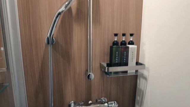 東京の郷土料理が食べ放題の朝食ビュッフェ！アルモントホテル日暮里【東京おすすめホテル】 смотреть онлайн