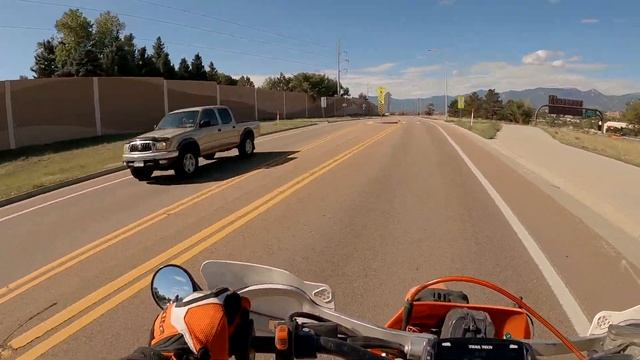 2001 Honda XR650R - Hello There! смотреть онлайн
