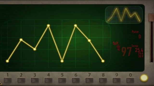 Can You Escape The 100 (50) Room 18
(Прохождение)
Уровень 25