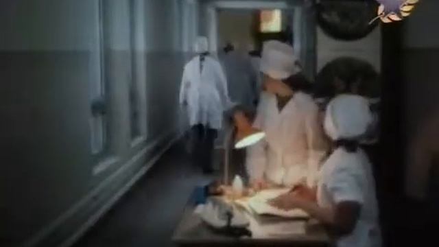 Молодой человек из хорошей семьи (фрагмент 3 серии) смотреть онлайн