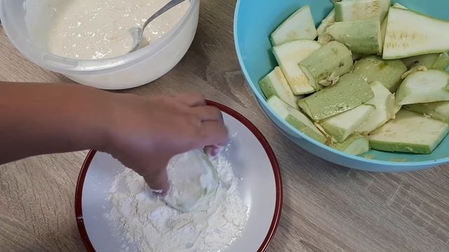 КАБАЧКИ "СЫРНЫЕ "ОТ МАМЫ! смотреть онлайн
