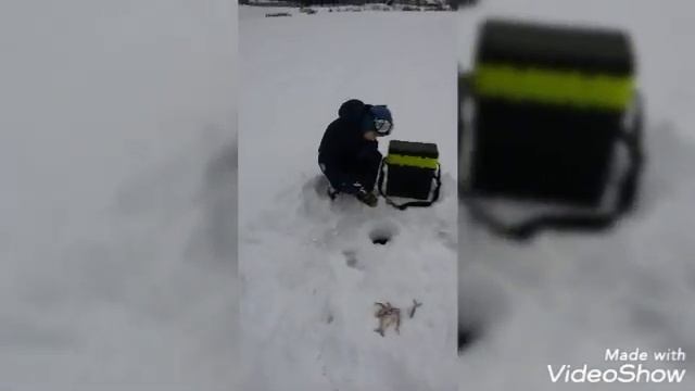 Отмечаем день рождения сына. смотреть онлайн