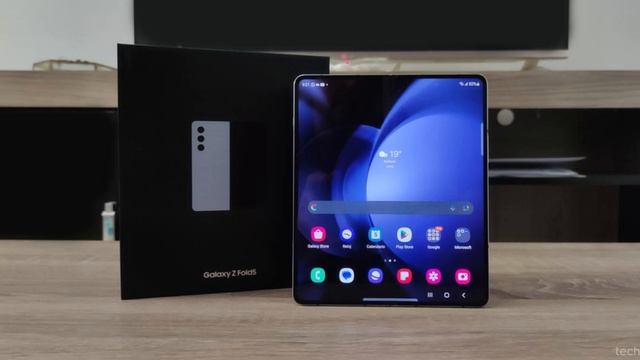 Galaxy Z Fold 6 - Officially Released Visual Representations!! ?? смотреть онлайн