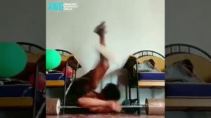 Спортивные неприятности