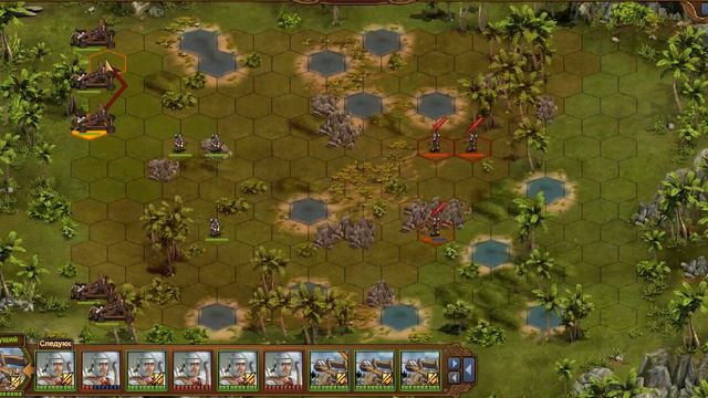 Forge of Empires 4 точка 1 уровень Раннее Средневековье, прохождение FoE смотреть онлайн