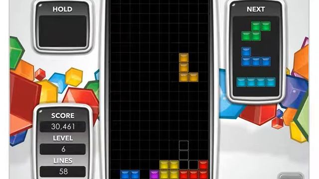 TETRIS BLOCK PUZZLE 3D KIDS CHILDREN BABY BEST FREE ONLINE GAMEWS смотреть онлайн