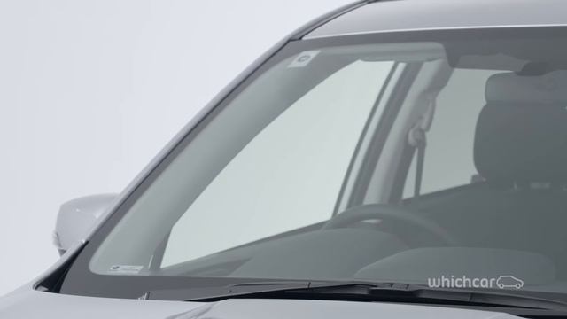 Subaru Forester Review | New Car Reviews | WhichCar смотреть онлайн