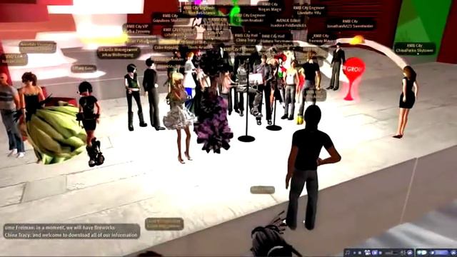 Cao Fei: Avatars | Art21 "Extended Play" смотреть онлайн