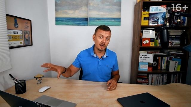 ТОП-5 преимуществ Амазон перед Алиэкспресс! В чем фишка Амазон? / Битва Магазинов / 16+ смотреть онлайн