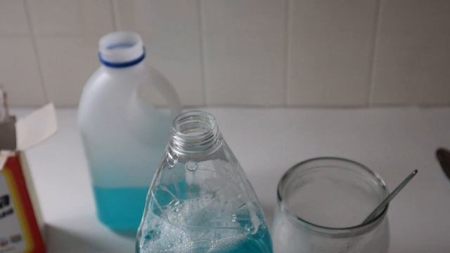 Как тратить средство для мытья посуды в 2 раза экономнее и сохранять семейный бюджет смотреть онлайн