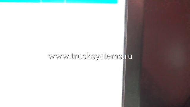 Отключение мочевины AdBlue на ПАЗ 320402 смотреть онлайн