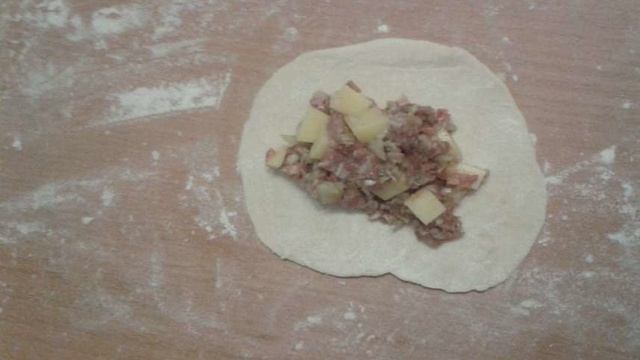 Сборник рецептов