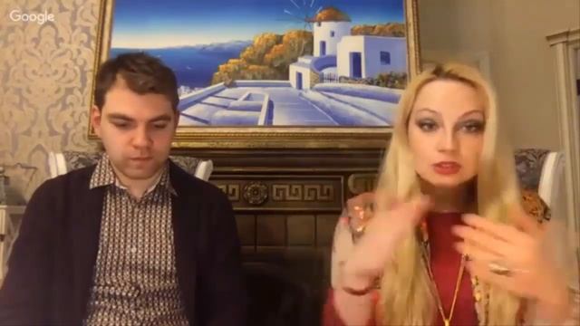 Тонкие волосы - это плохо? смотреть онлайн