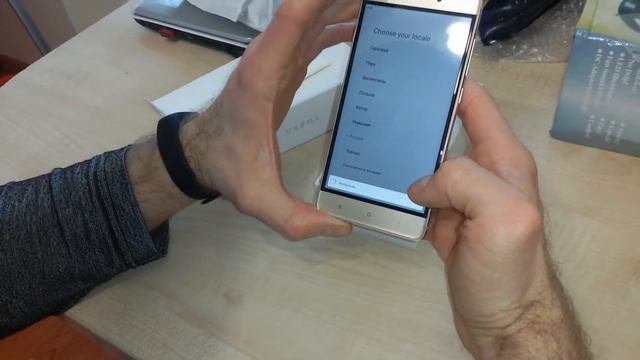 Xiaomi readmi 4 Pro и Дозатор для мыла 16.02.2017 смотреть онлайн