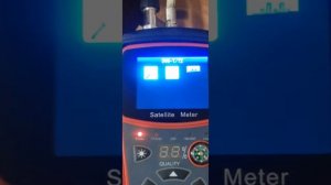 Анализатор спектра combo DMC sf 750 pro