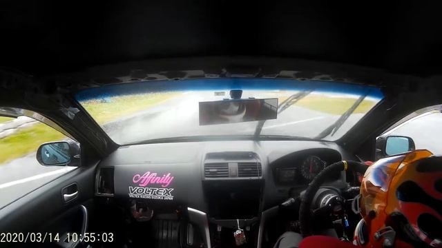 2020.3.14 美浜ラズ走行会 ＣＬ7 50.903 смотреть онлайн