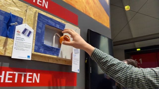 Изоляция мест вывода кабеля и труб смотреть онлайн