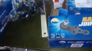 Ремонт ходовой шевроле лачетти