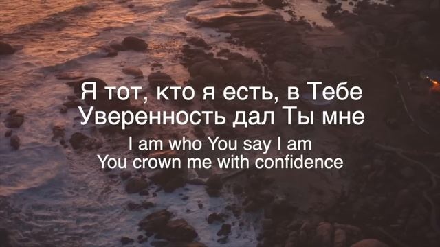 Час хвалы и поклонения/ Наталья Доценко смотреть онлайн