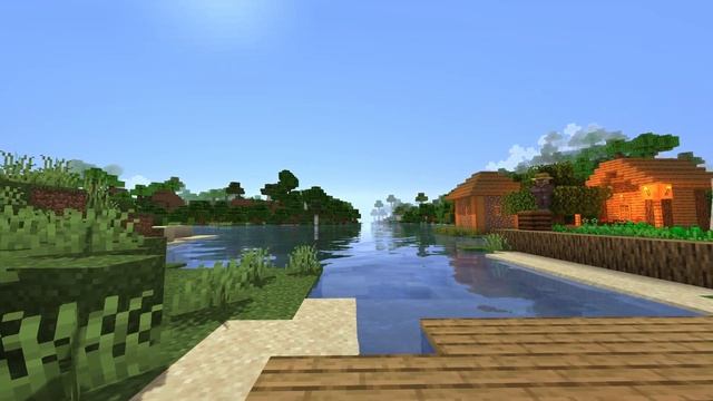 Sildur's Enhanced Default - Minecraft 1.18.2 Shaders | Minecraft Low End Shaders
