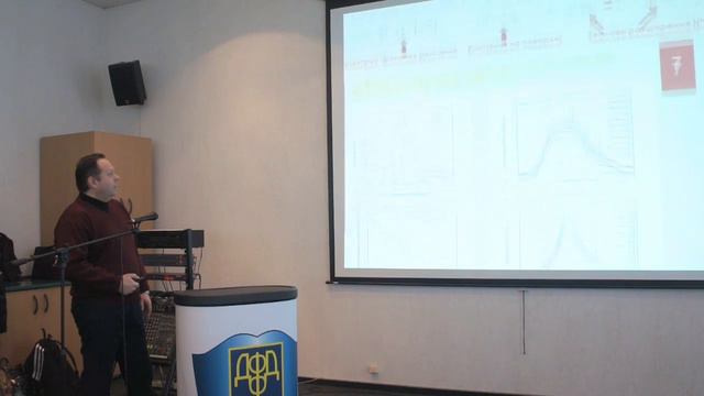 Олег Єщенко - доктор фізико-математичних наук смотреть онлайн