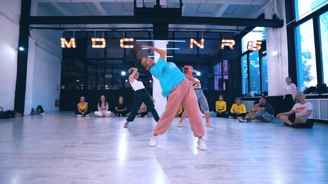 KSU SOVA // Jazz-Funk смотреть онлайн