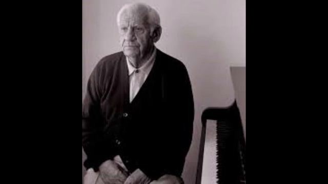 Nevit Kodallı - Ebru, piyano ve Yaylı Çalgılar Orkestrası için ( for piano & strings ) смотреть онлайн