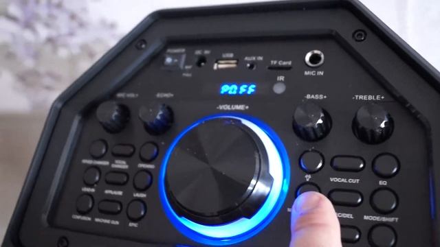 DEXP 460 смотреть онлайн