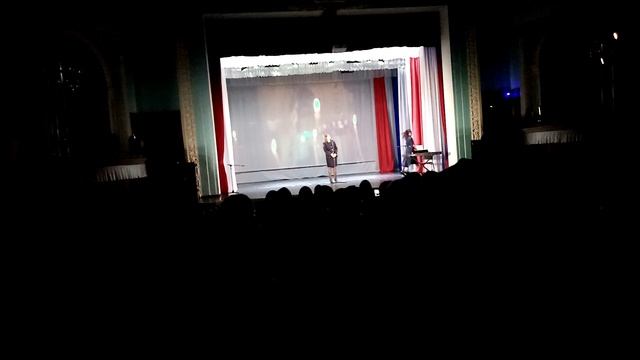 Синий платочек_Родина.3gp