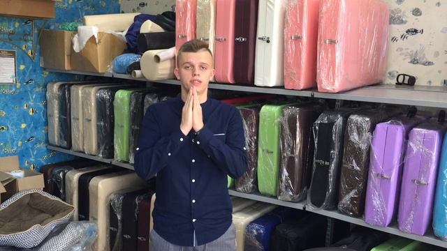 Складные кушетки по супер низкой цене! KUSHETKISPB.RU смотреть онлайн