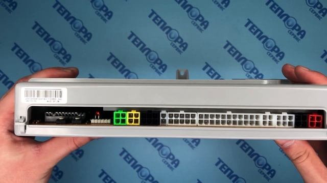 30013766F Блок управления для Deluxe 13-24K/Ace 13-35K/Ace Coaxial 13-35K/Atmo 13-24A смотреть онлайн