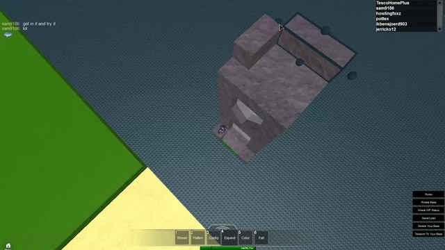 How to make Elevator on Sandbox (ROBLOX) смотреть онлайн