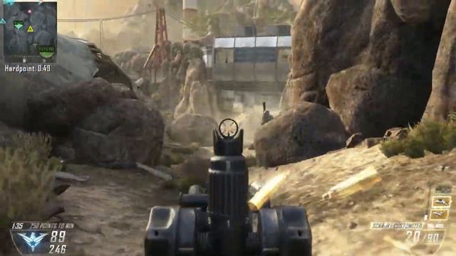 CoD Chat #2 - Space Man смотреть онлайн