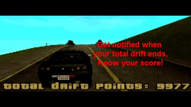 SA-MP Advanced Drift Counter Plugin by Gamer_Z смотреть онлайн