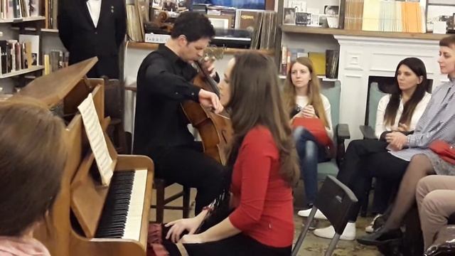 Микаэл Самсонов смотреть онлайн