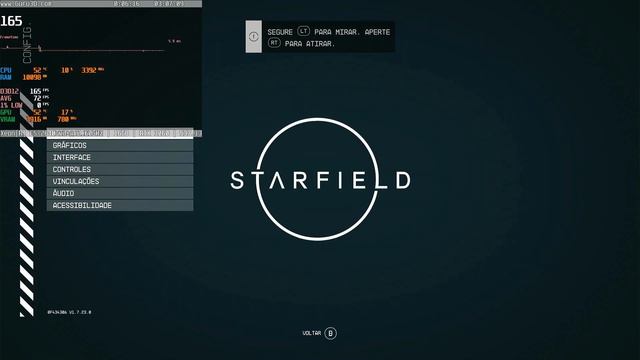 Starfield - RTX 3060 + Xeon E5 2640 V3 Unlock смотреть онлайн