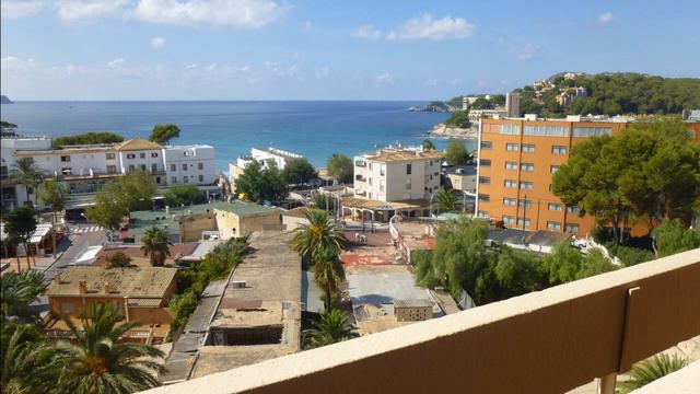 Fergus Hotel Bahia Palma Nova in Palmanova (Mallorca - Spanien) Bewertung und Erfahrungen смотреть онлайн