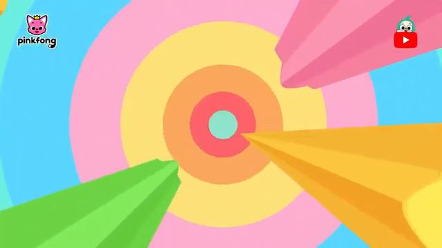 Public Space Rangers Healthy Habits for Kids Public Manners Songs Pinkfong Songs for Kids смотреть онлайн