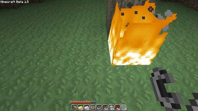 Minecraft Beta 1.5 Update & Moar Cake смотреть онлайн